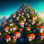 2023’te dünyanın ‘en iyi turizm köyleri’