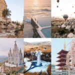 ABD’deki En İyi 25 Milli Park