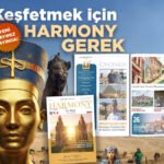 DÜNYANIN EN GÜZEL EMEKLİ CENNETLERİ